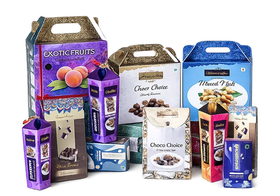 Flexi Labeling packaging banner 5