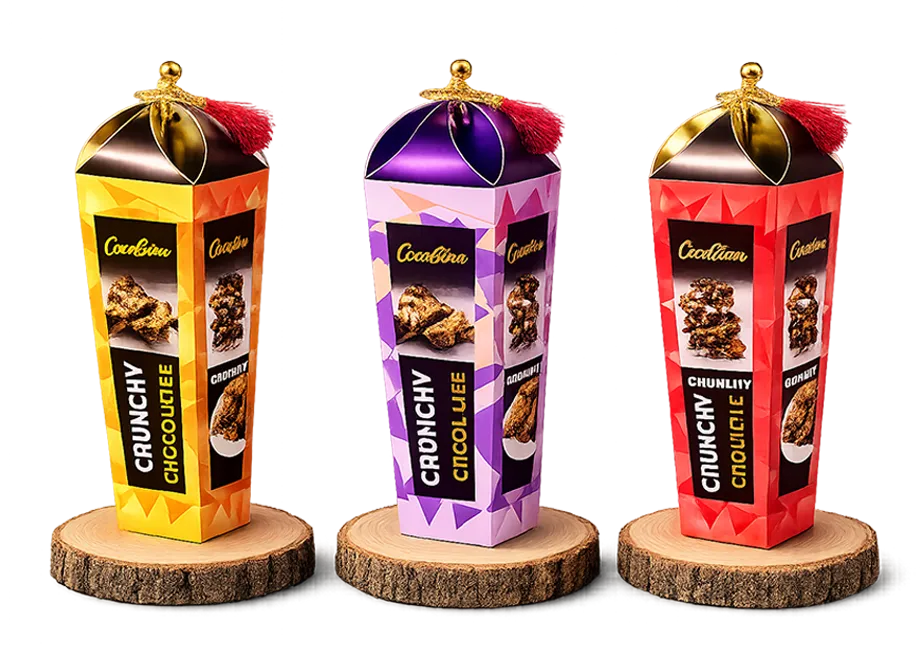 Flexi Labeling packaging banner 2