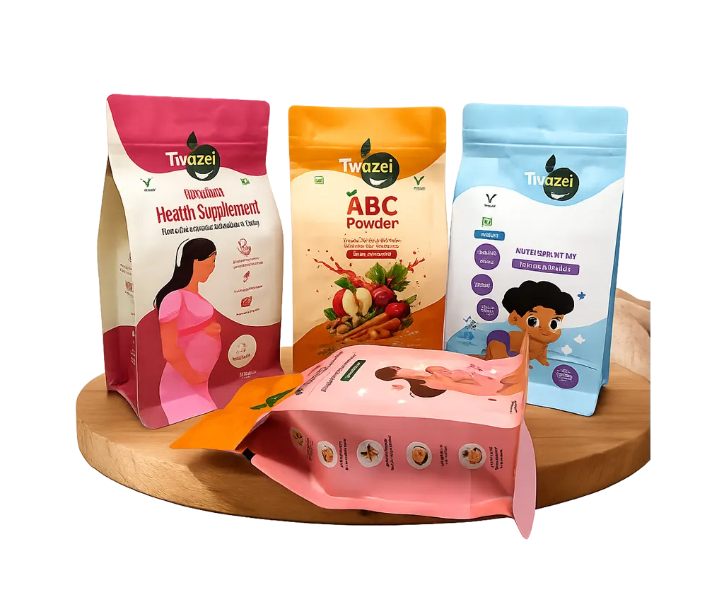 Flexi Labeling packaging banner 6